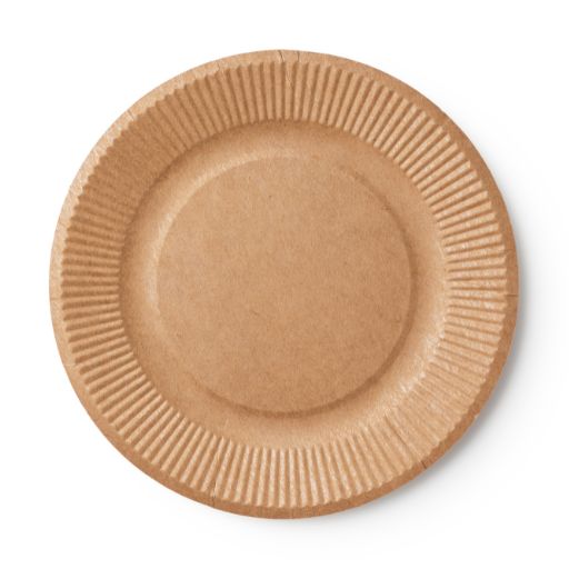 Paper Plate