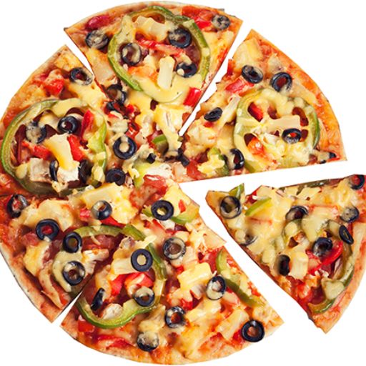 Pizza Size