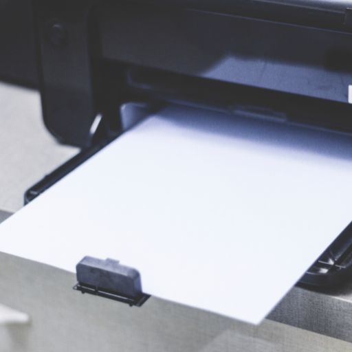 Printer Paper Length