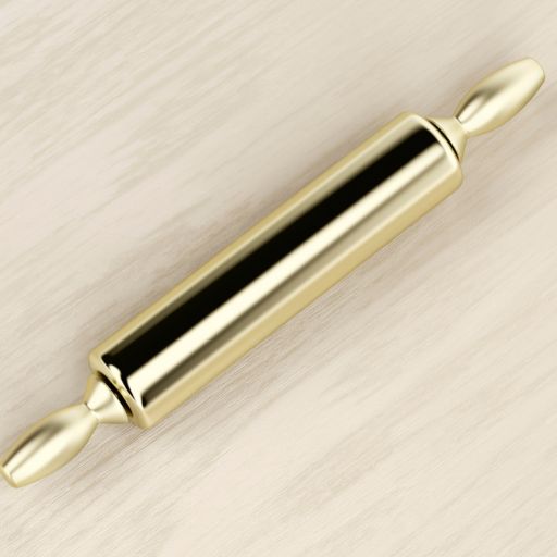 Rolling Pin or French Pin