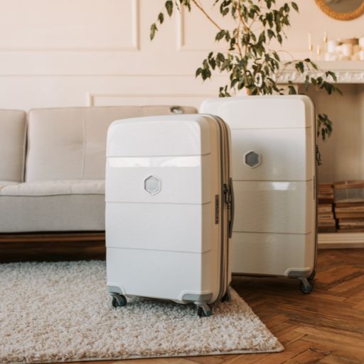 Rolling Suitcase (Checked Luggage)