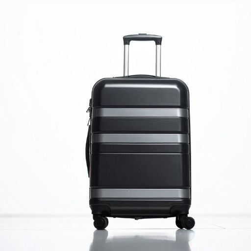 Rolling Suitcase (Oversized Check-In)