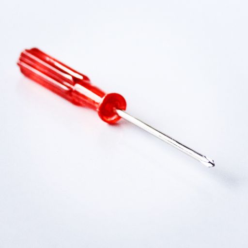 Screwdriver