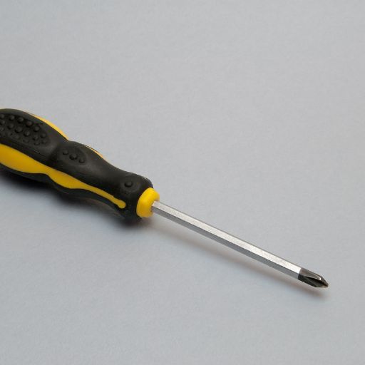 Screwdriver