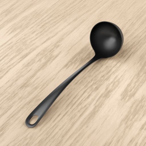 Serving Spoon or Ladle