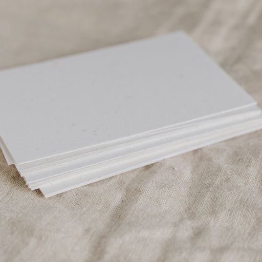 Sheet of Scrapbook Paper