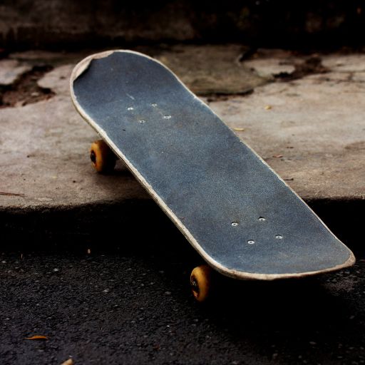 Skateboard Deck