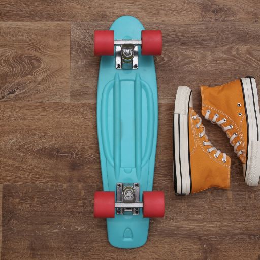 Skateboard or Cruiser Board