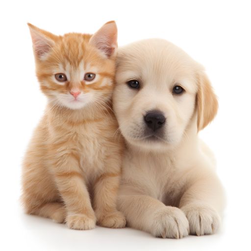 Small Dog or Cat Length