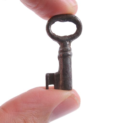 Small Key