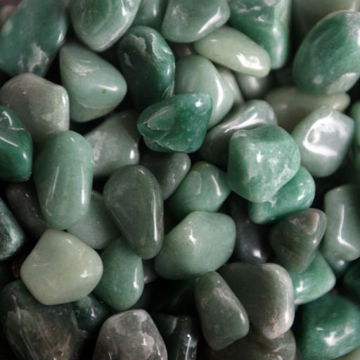 Small Pebble or Gemstone