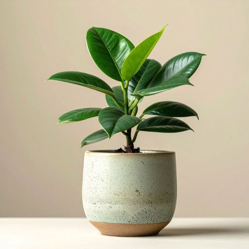 Small Plant Pot or Vase