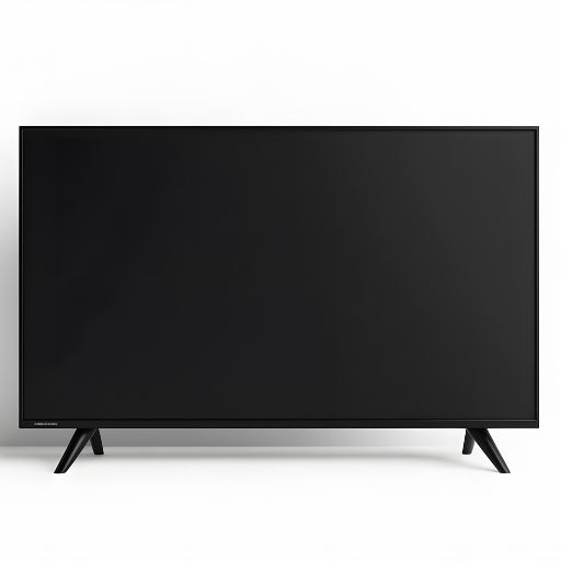 Small TV Screen or Monitor