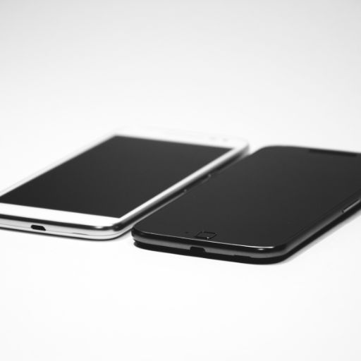 Smartphone (Compact Models)