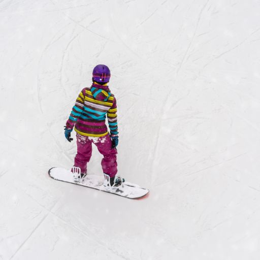Snowboard for Kids or Beginners