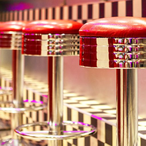 Standard Bar Stool Seat Height