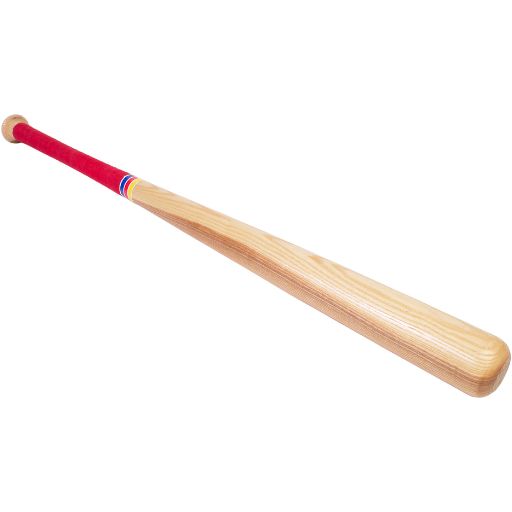 Standard Baseball Bat (Pro-Level Size)
