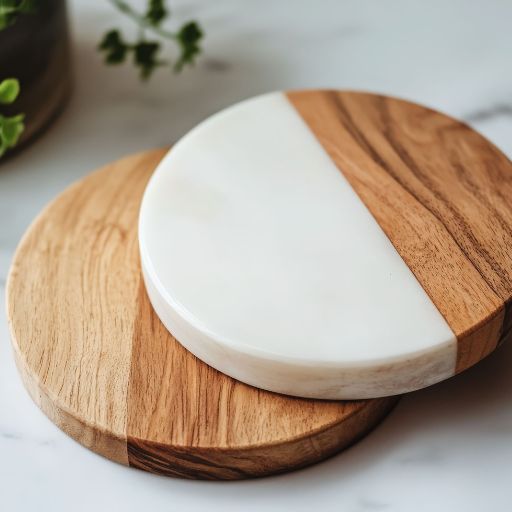 Standard Coaster Diameter