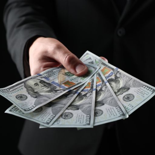 Standard Dollar Bill