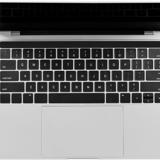 Standard Laptop Keyboard