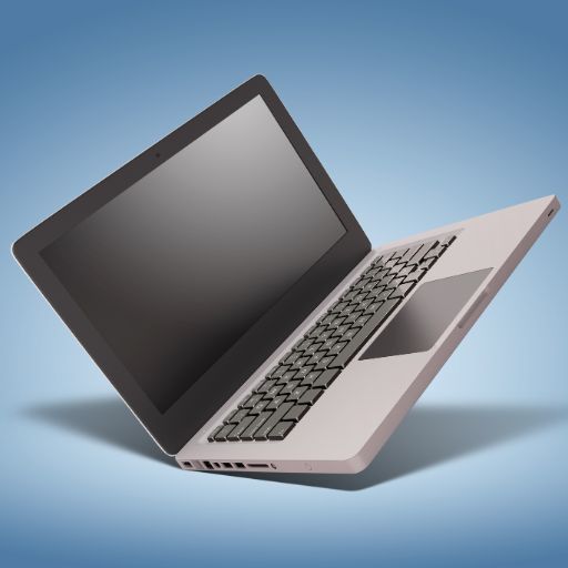Standard Laptop Width