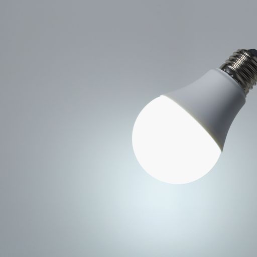 Standard Light Bulb