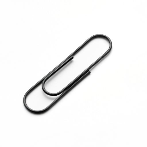 Standard Paperclip