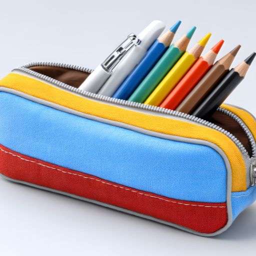 Standard Pen or Pencil