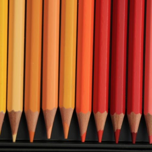 Standard Pencil (Brand New)