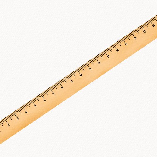 Standard Ruler