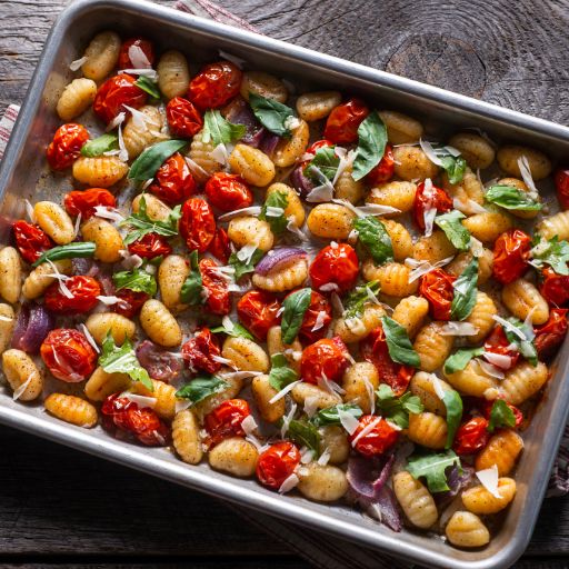 Standard Sheet Pan Width