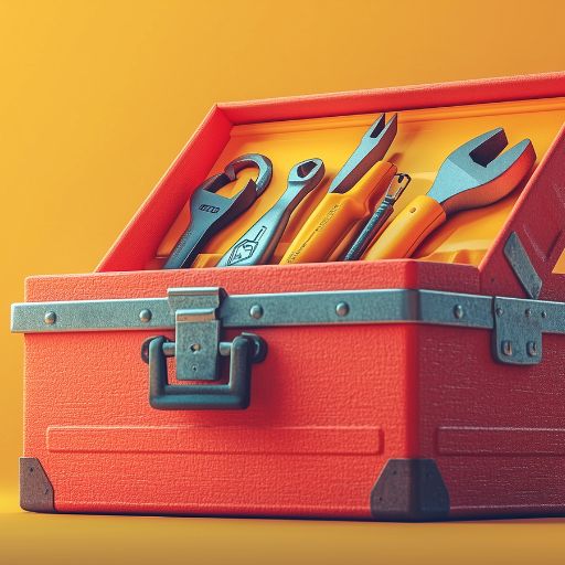 Standard Toolbox