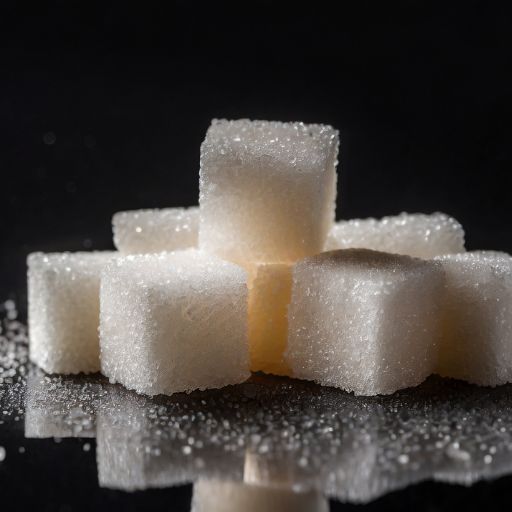 Sugar Cube