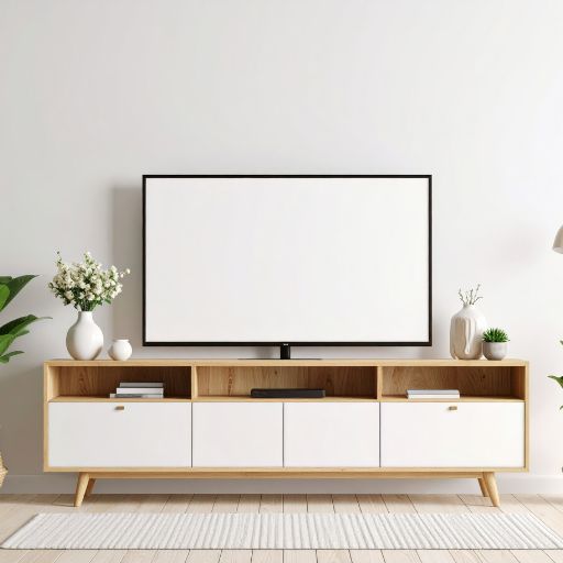 TV (38-Inch Screen)