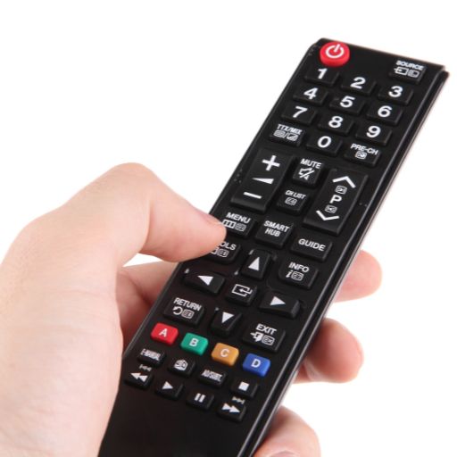 TV Remote