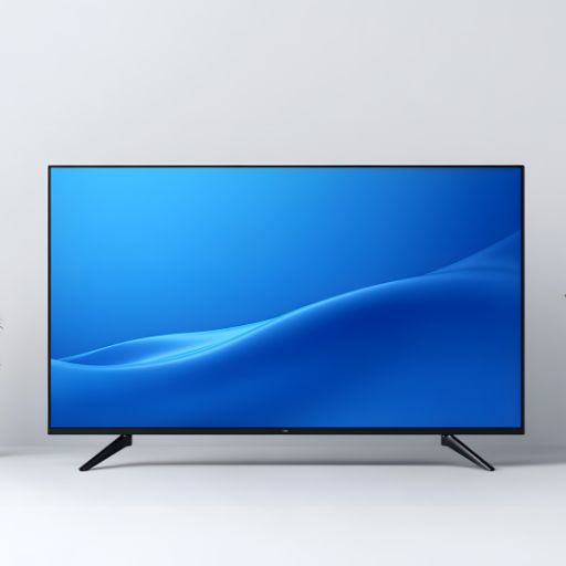 TV Screen (Diagonal Measurement)