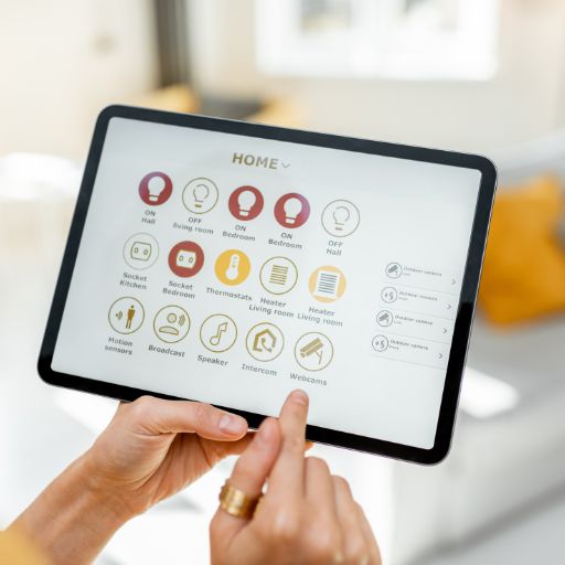 Tablet Device