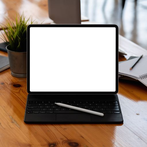 Tablet Keyboard
