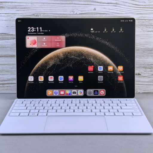 Tablet Keyboard