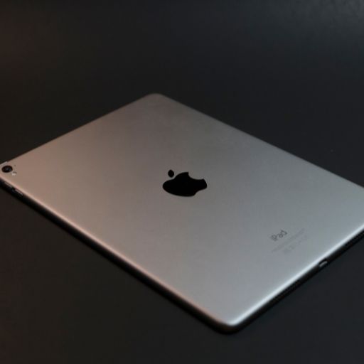 Tablet or iPad