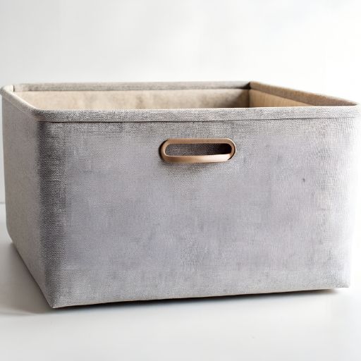 Tool Box or Storage Bin