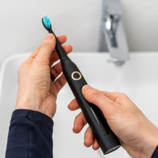 Toothbrush (Compact Travel Size)