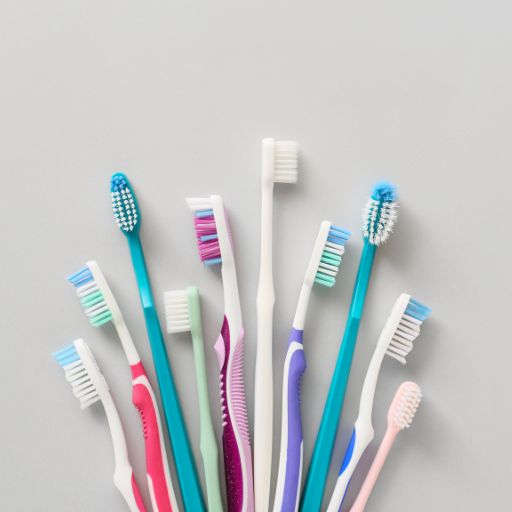Toothbrush