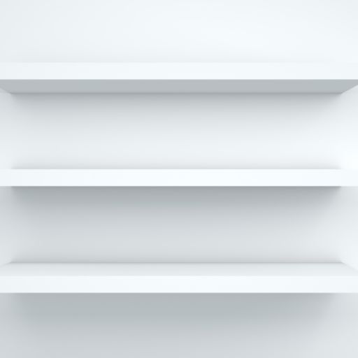 Wall Shelf (Decorative Length)