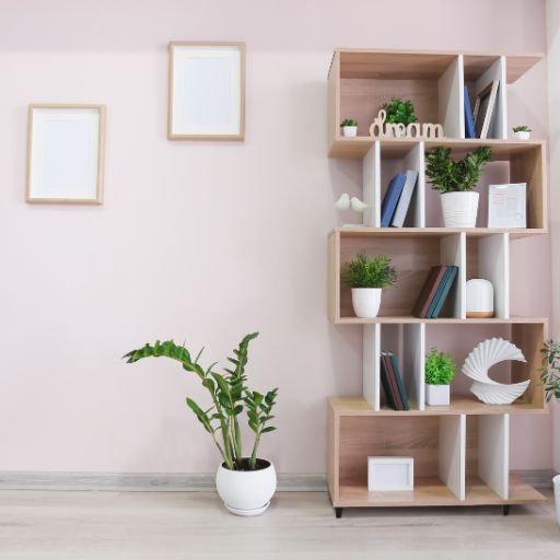 Wall Shelf (Decorative Standard Size)