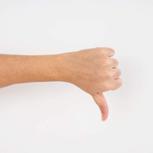 Width of an Adult Thumb