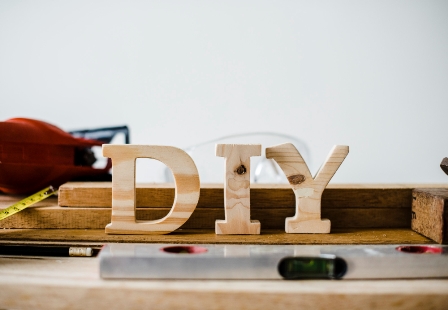 <strong>DIY Enthusiasts, Rejoice! Discover the Ultimate Guide to Mastering Any Project</strong>