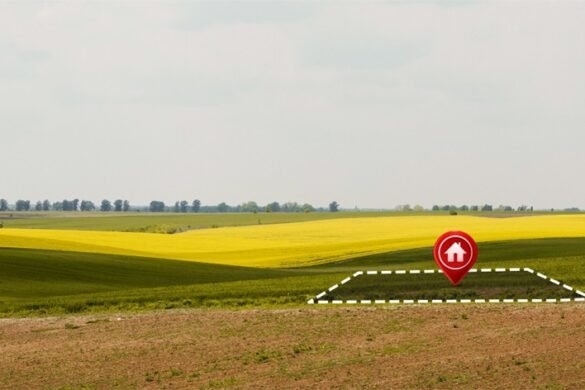 Two Acres How Big is 2 Acres? A Simple Guide to Land Visualization - Residence ...